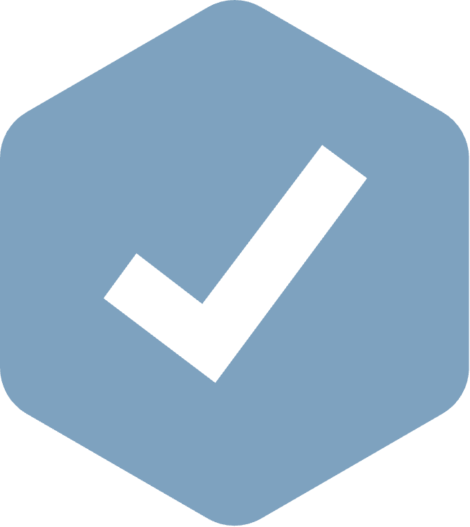 Verified